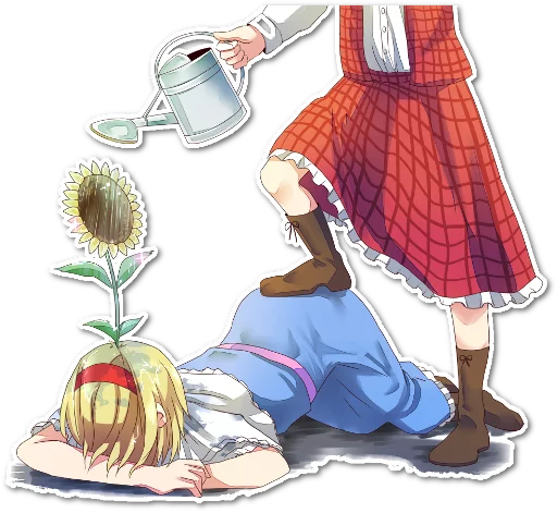 Эмодзи Futo-nyan