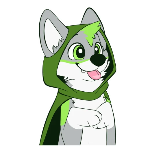 Эмодзи Fylwind