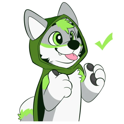 Эмодзи Fylwind