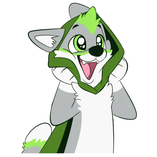 Эмодзи Fylwind