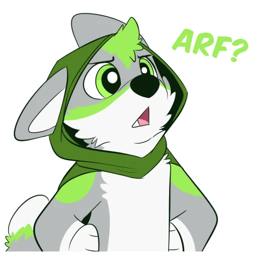 Эмодзи Fylwind