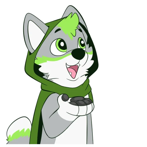 Эмодзи Fylwind