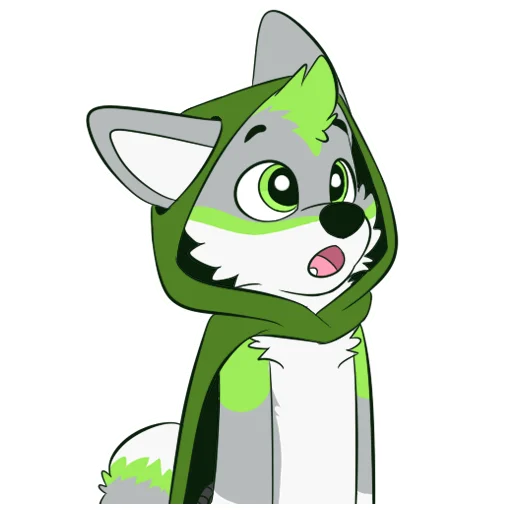 Эмодзи Fylwind