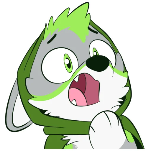 Эмодзи Fylwind