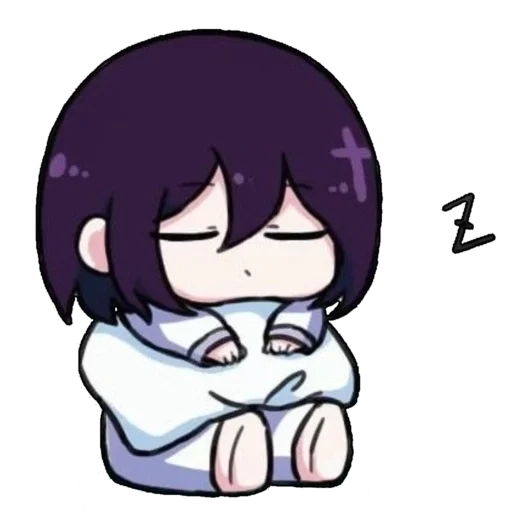 Эмодзи Bungo stray dogs