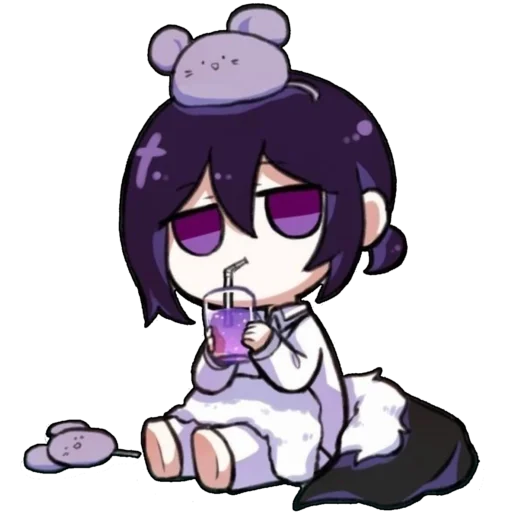 Эмодзи Bungo stray dogs