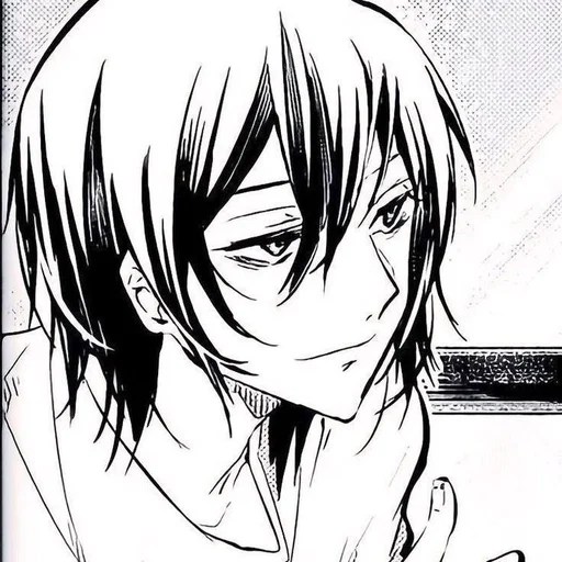 Эмодзи Федор Достоевский