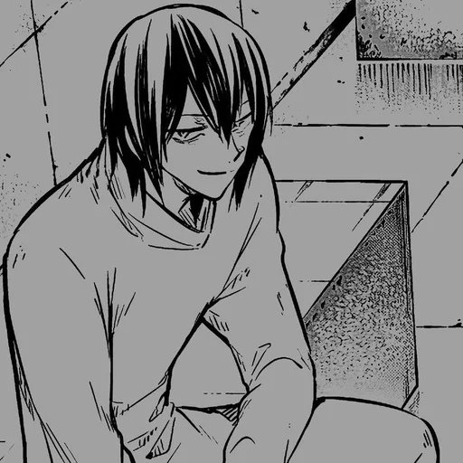 Эмодзи Федор Достоевский