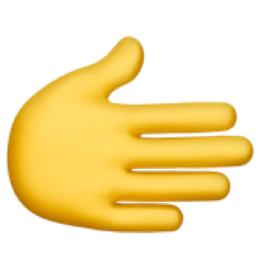 Эмодзи IOS