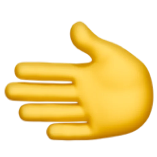 Эмодзи IOS