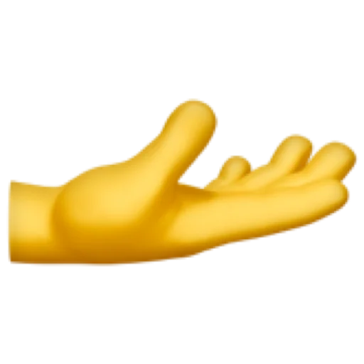 Эмодзи IOS