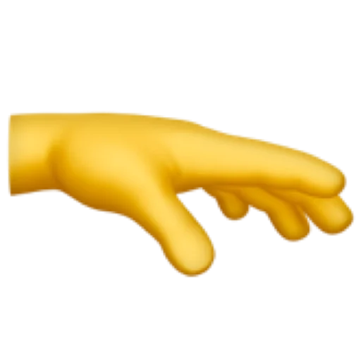 Эмодзи IOS
