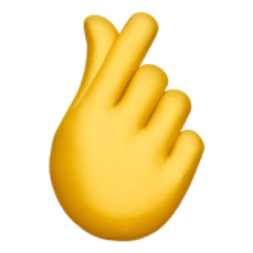 Эмодзи IOS