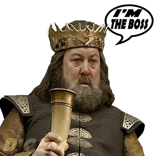 Эмодзи GAME OF THRONES