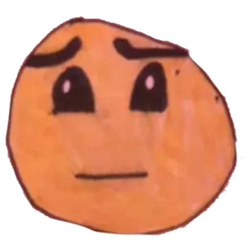 Эмодзи Geometry Dash Complexity Face Meme