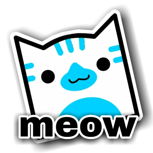 😺