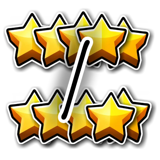 Эмодзи Geometry Dash