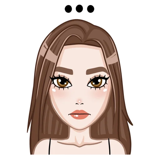 Эмодзи GENSYXA