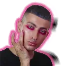 Эмодзи GEV for any occasion