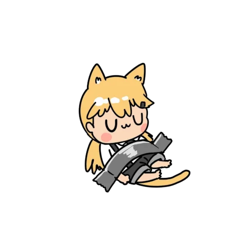 Эмодзи GFL nonsense