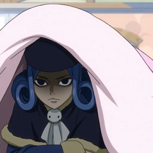 Эмодзи Fairy Tail