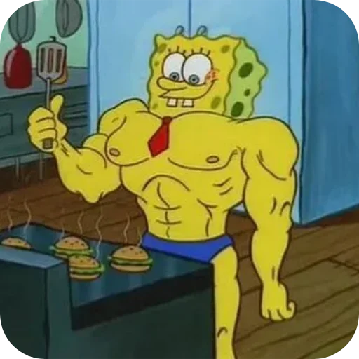 💪
