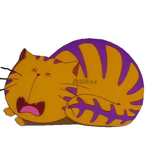 Эмодзи JULIANO-GATO MIKO-GIULIANO