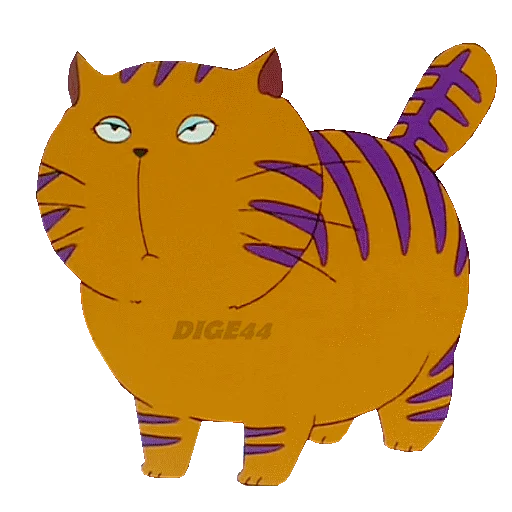 Эмодзи JULIANO-GATO MIKO-GIULIANO