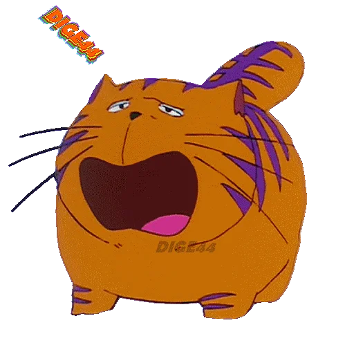 Эмодзи JULIANO-GATO MIKO-GIULIANO