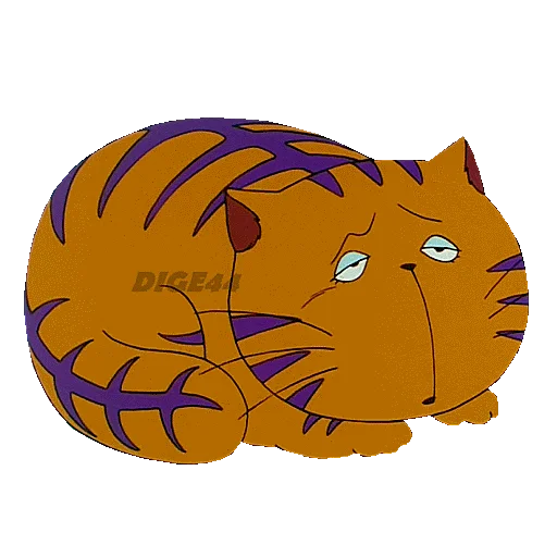 Эмодзи JULIANO-GATO MIKO-GIULIANO