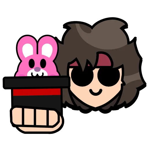 Эмодзи Brawl Stars