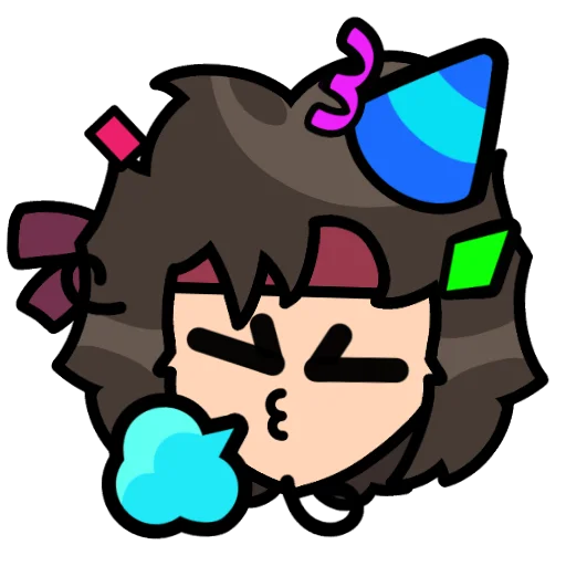 Эмодзи Brawl Stars