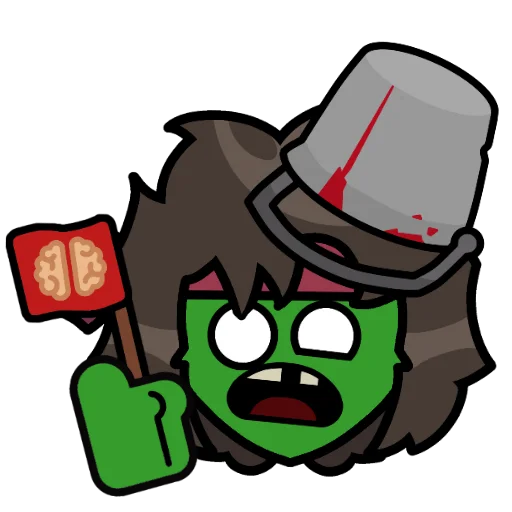 Эмодзи Brawl Stars