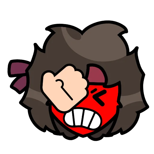 Эмодзи Brawl Stars