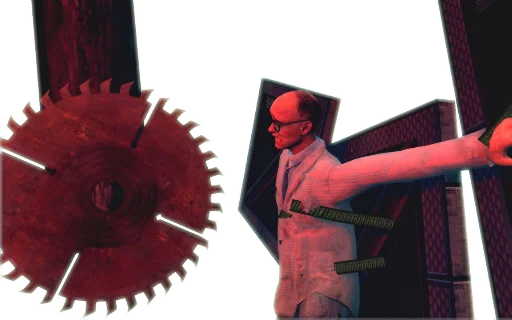 Эмодзи Garry's Mod Stickers