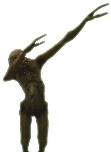 Эмодзи Garry's Mod Stickers