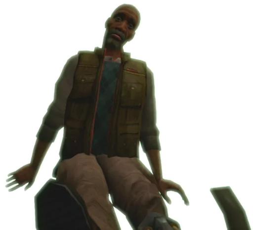 Эмодзи Garry's Mod Stickers