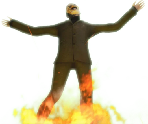 Эмодзи Garry's Mod Stickers