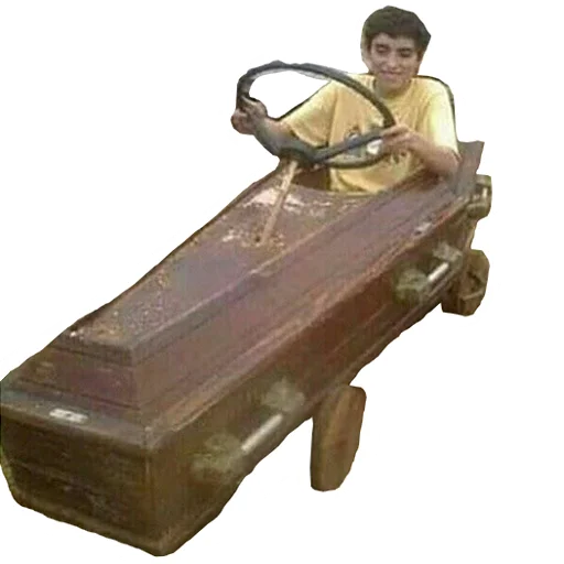 Эмодзи FRIENDLYGROB