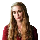 Эмодзи Game of Thrones
