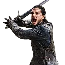 Эмодзи Game of Thrones