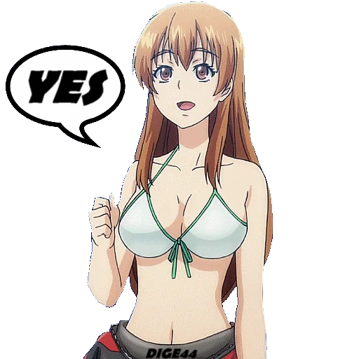 Эмодзи GRAND BLUE