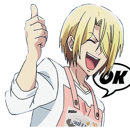 Эмодзи GRAND BLUE