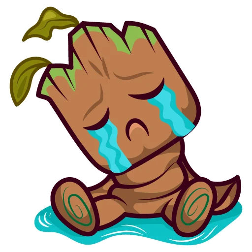 Эмодзи Dubshop Service