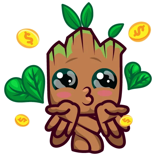 Эмодзи Dubshop Service