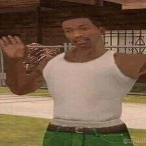 Эмодзи GTA