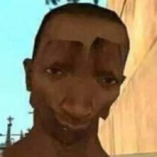Эмодзи GTA