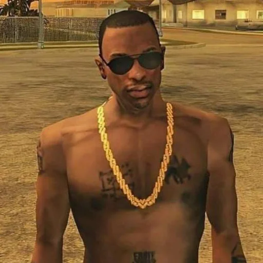 Эмодзи GTA