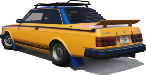 Эмодзи GTA_cars_06_Klassiker