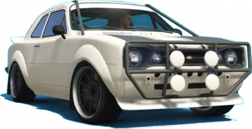 Эмодзи GTA_cars_06_Klassiker